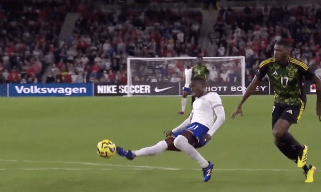 USA Soccer